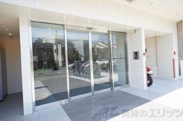 エグゼ新大阪南の物件内観写真